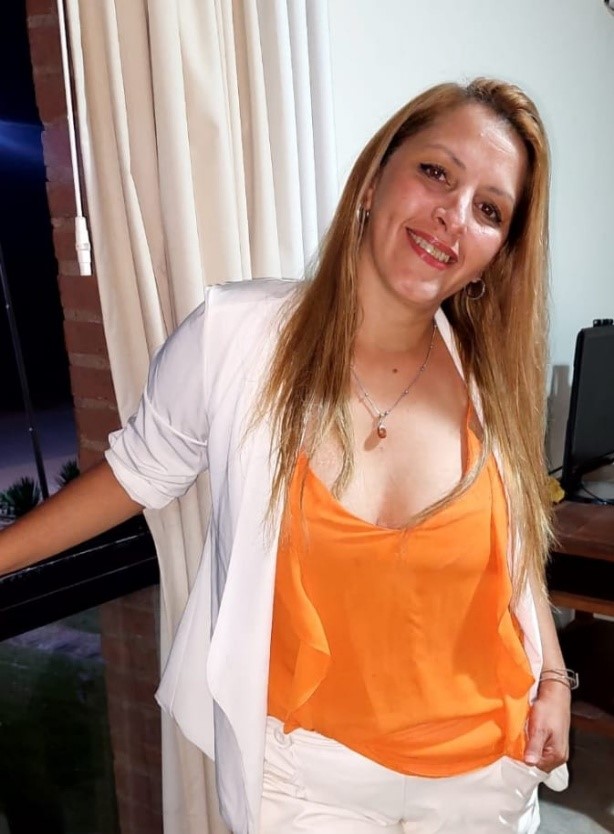 Miriam Arias